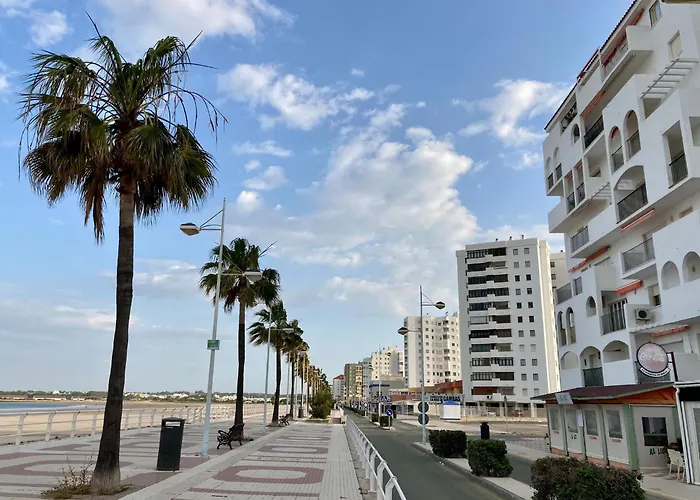 Casa Valdelagrana Playa