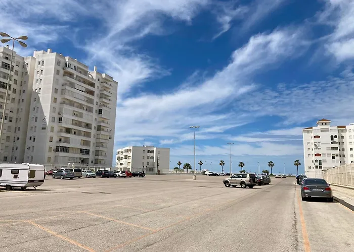 Casa Valdelagrana Playa